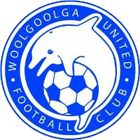 logo of Woolgoolga United FC