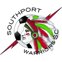 logo of Southport Warriors SC