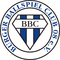 logo of Burger BC 08