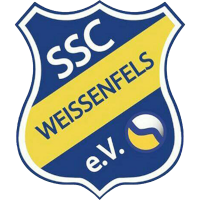 logo of SSC Weißenfels