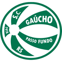 logo of Gaúcho