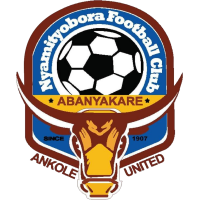 logo of Nyamityobora FC