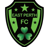 logo of East Perth FC