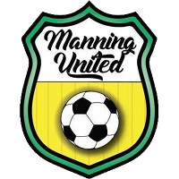 logo of Manning United FC