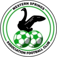 logo of Western Springs AFC