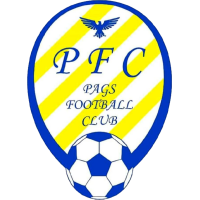 logo of Pags FC