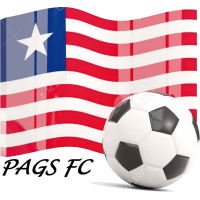 old logo of Pags FC