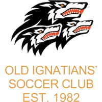 logo of Old Ignatians SC