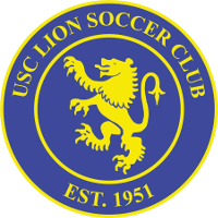 logo of USC Lion SC