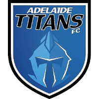logo of Adelaide Titans FC