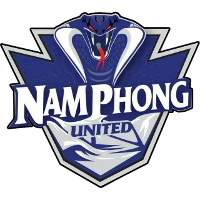 logo of Nam Phong United FC