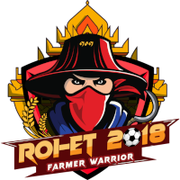 logo of Roi Et 2018 FC