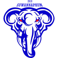 logo of Suwannaphum United FC