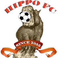 logo of Hippo FC