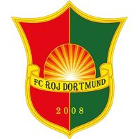 logo of FC Roj