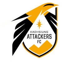 logo of Kaohsiung Attackers FC