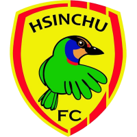 logo of Hsinchu FC