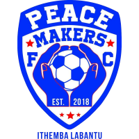 logo of Peace Makers FC
