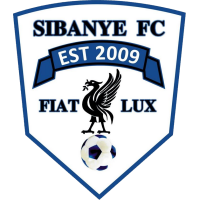 logo of Sibanye FC