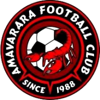 logo of Amavarara FC