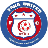 logo of Yaka United FC