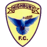 logo of Highbury FC