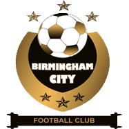 logo of Birmingham City FC