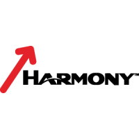 logo of Harmony SA