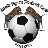 logo of Small Tigers FC