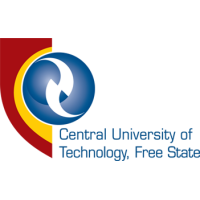 logo of Central University of Technology