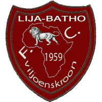 logo of Lijabatho FC
