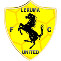 logo of Leruma United FC