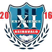 logo of XI Experience FC