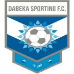 logo of Dabeka Sporting FC