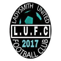 logo of Ladysmith United FC