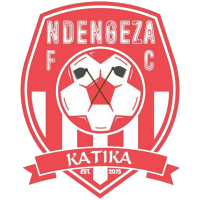 logo of Ndengeza FC