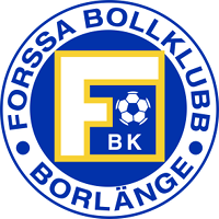 logo of Forssa BK