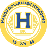 logo of Hargs BK