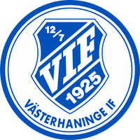 logo of Västerhaninge IF
