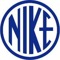 logo of GIF Nike
