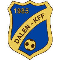 logo of Dalen/Krokslätts FF