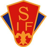 logo of Saxemara IF