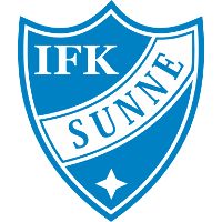logo of IFK Sunne