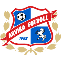 logo of IK Arvika Fotboll