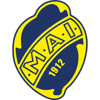 logo of Mjölby AI FF