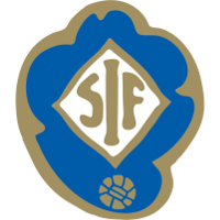 logo of Skärblacka IF