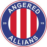 logo of Angered Allians BK