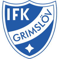 logo of IFK Grimslöv