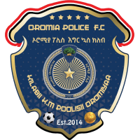 logo of Oromia Police FC