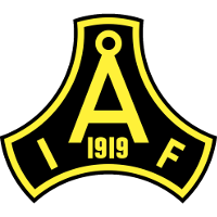 logo of Åsa IF